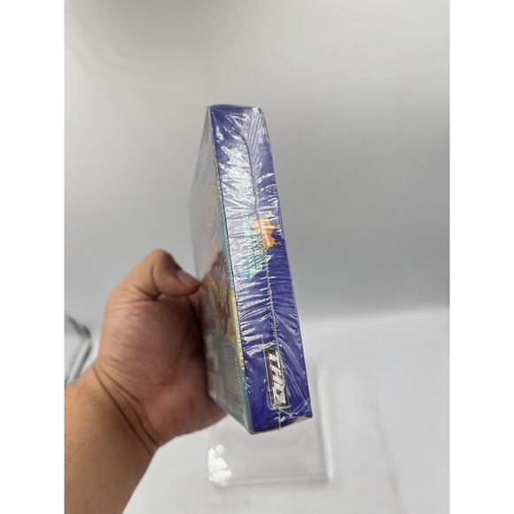 Spongebob's Atlantis Squarepantis Gameboy Advance GBA Brand New SEALED With Case - Picture 6 of 12